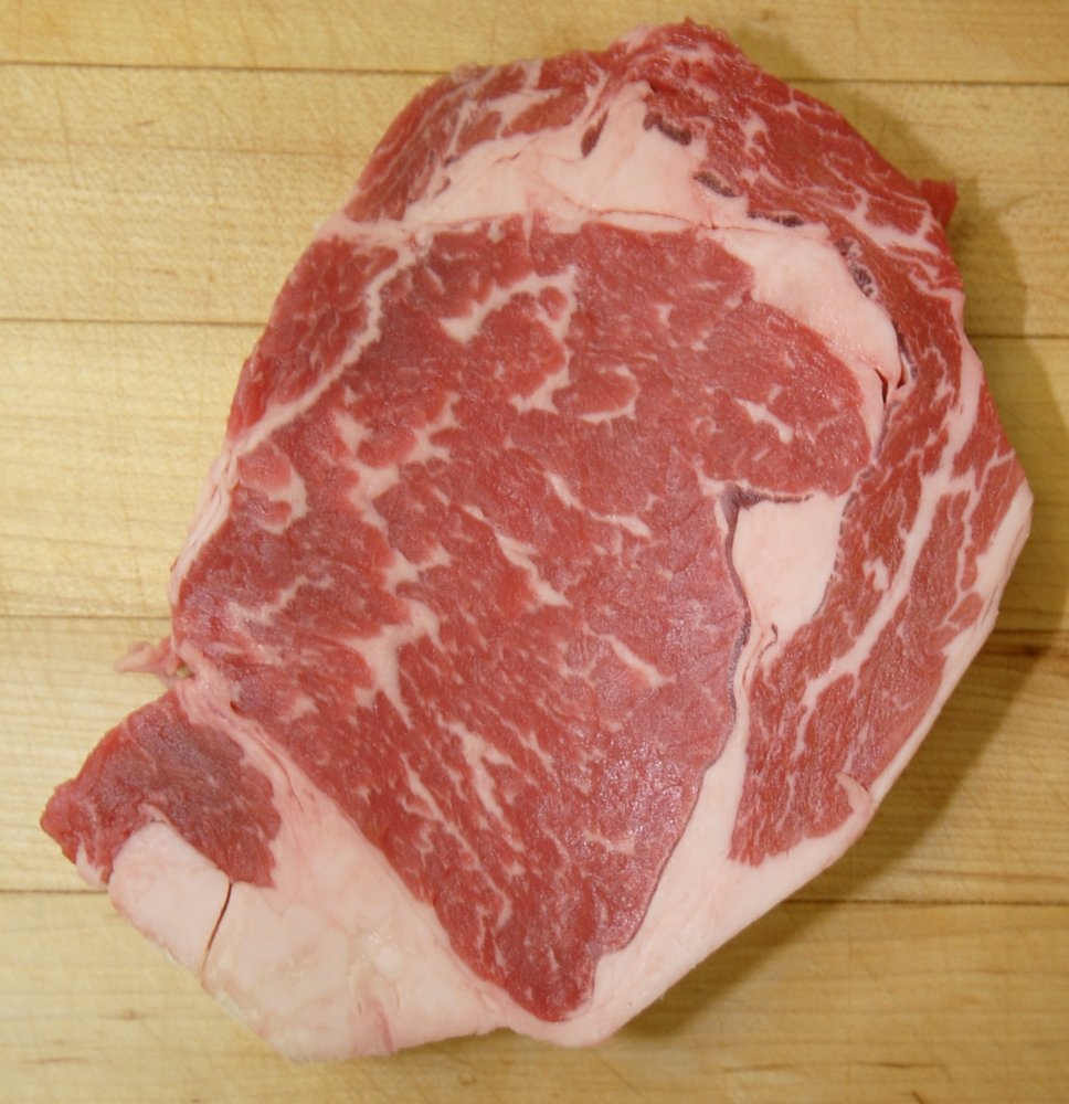 Marbled Beef