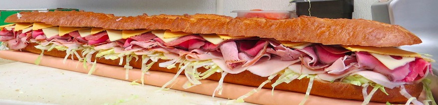 Sub Sandwich